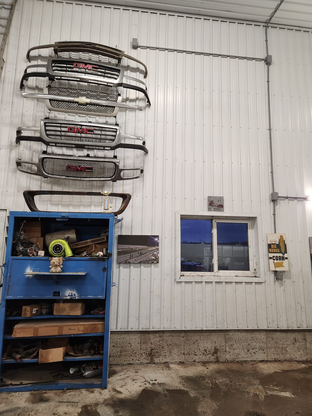 Customer photo review of 2011-2016 Powerstroke DIRTY EGR Delete Kit (067-EGR-A012)