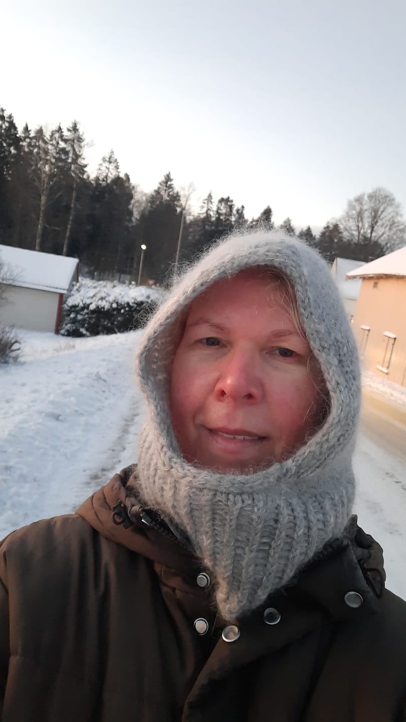 Customer photo review of Kuldekrem