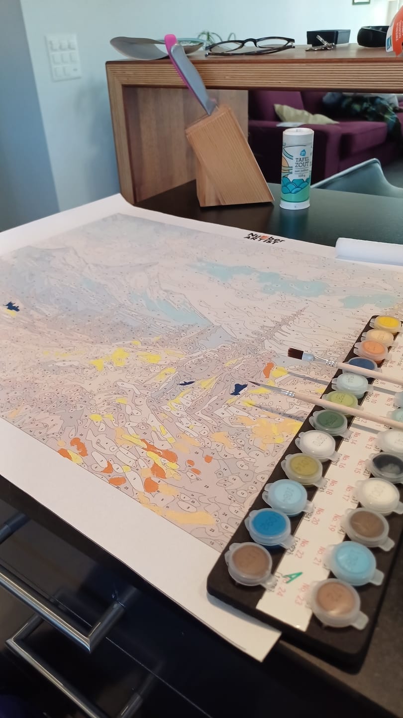 Customer photo review of Mountain Trek