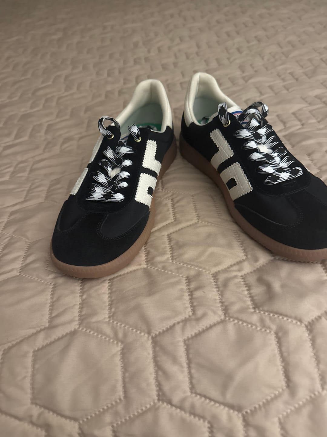 Customer photo review of Ghost by Back 70 Black