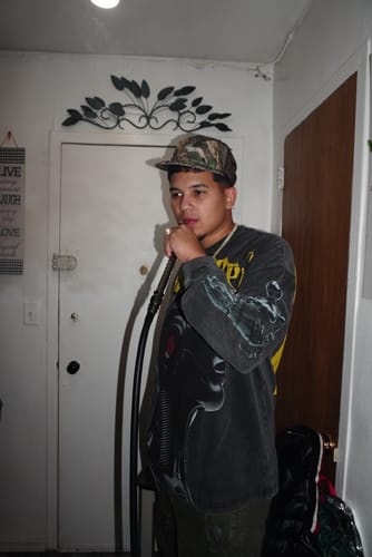 Customer photo review of Order Protection