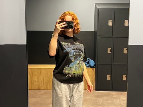 Customer photo review of Intensity Pump Cover