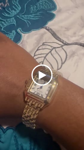 Customer video review of GREALY DE MAINS