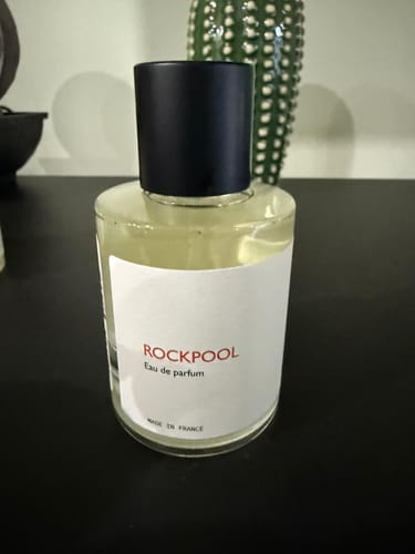 Customer photo review of Rockpool