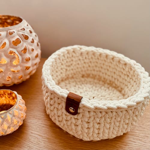 Customer photo review of 10er-Set Label-Schrauben in den Farben Silber, Gold oder Schwarz