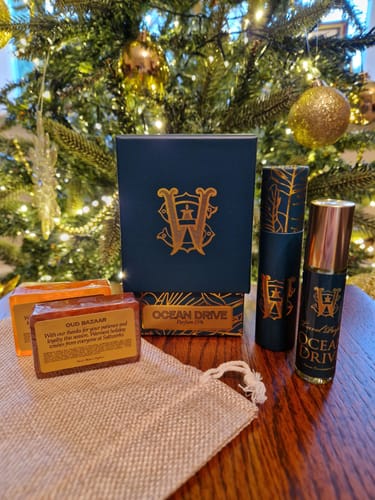 Customer photo review of Ocean Drive