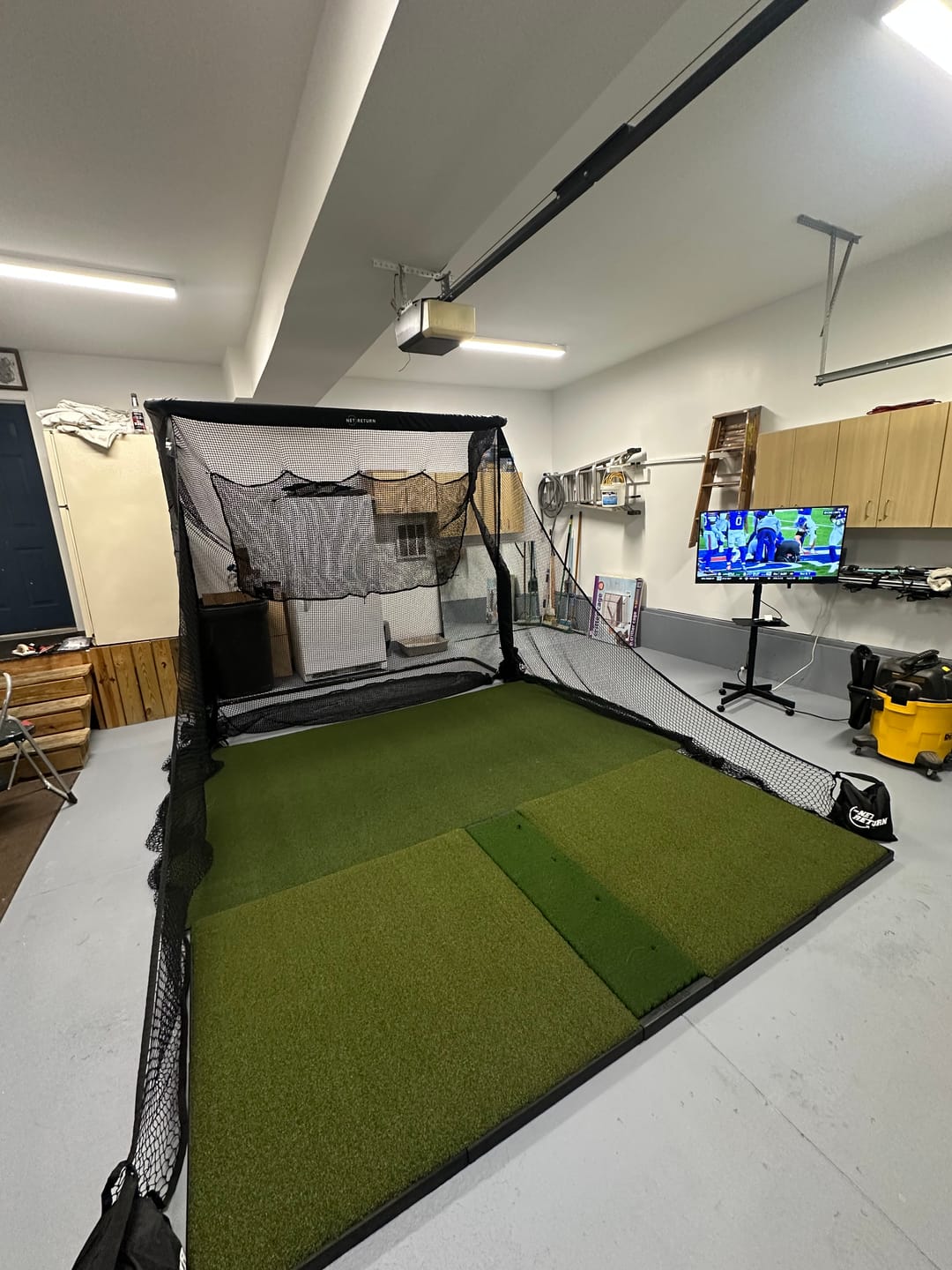 Customer photo review of Net Guardian