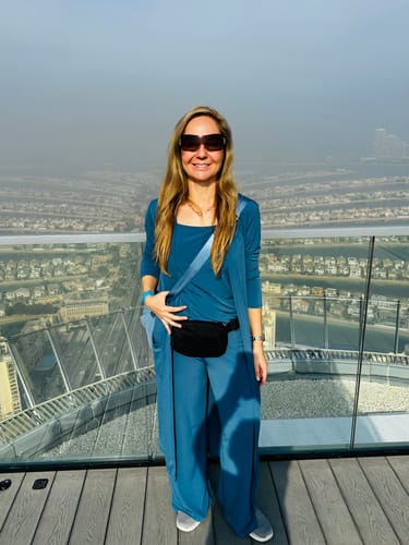 Customer photo review of Brigitte Brianna Essential Set