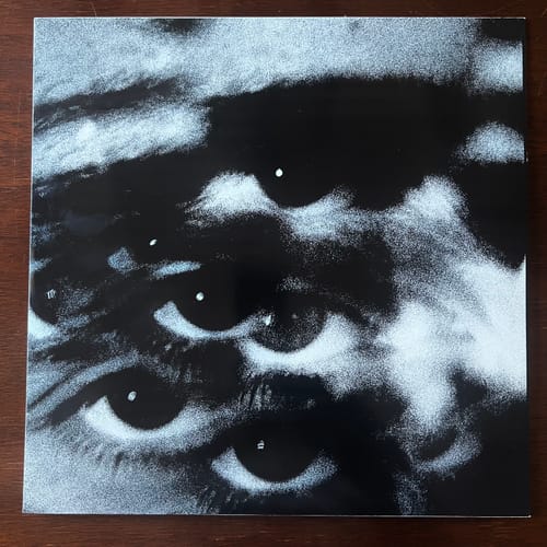 Customer photo review of Custom Vinyl Records