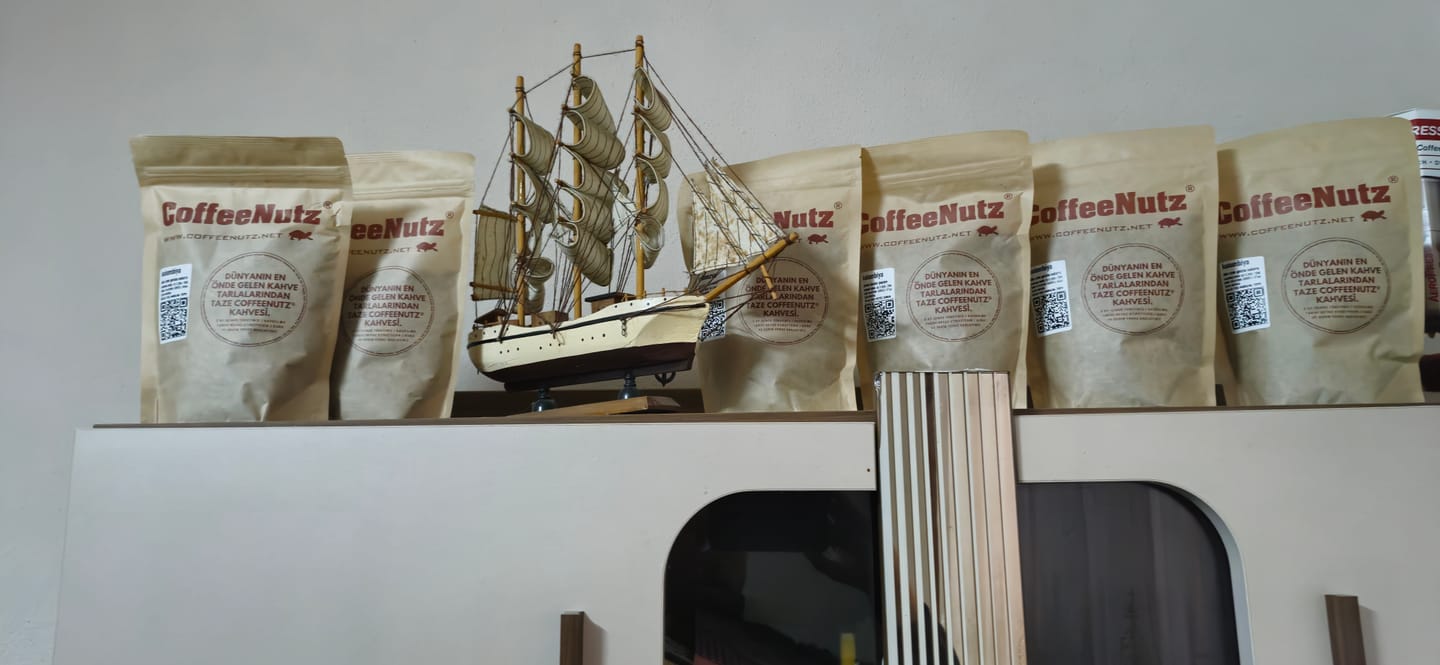 Customer photo review of Kolombiya Alonso Bustos El Mirador Papayo