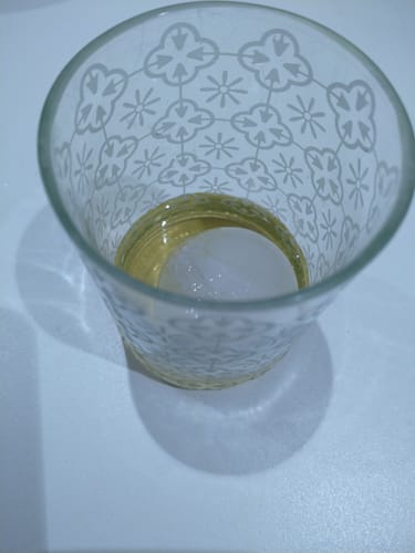 Customer photo review of Golyo Ice