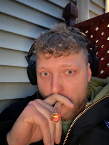 Customer photo review of Twisty Glass XL Combo