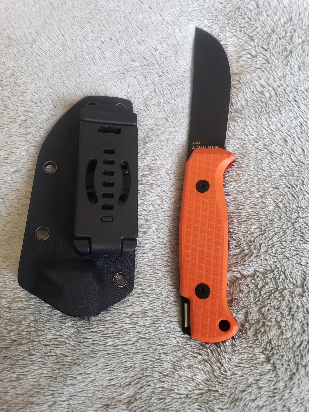 Customer photo review of The Bohr
