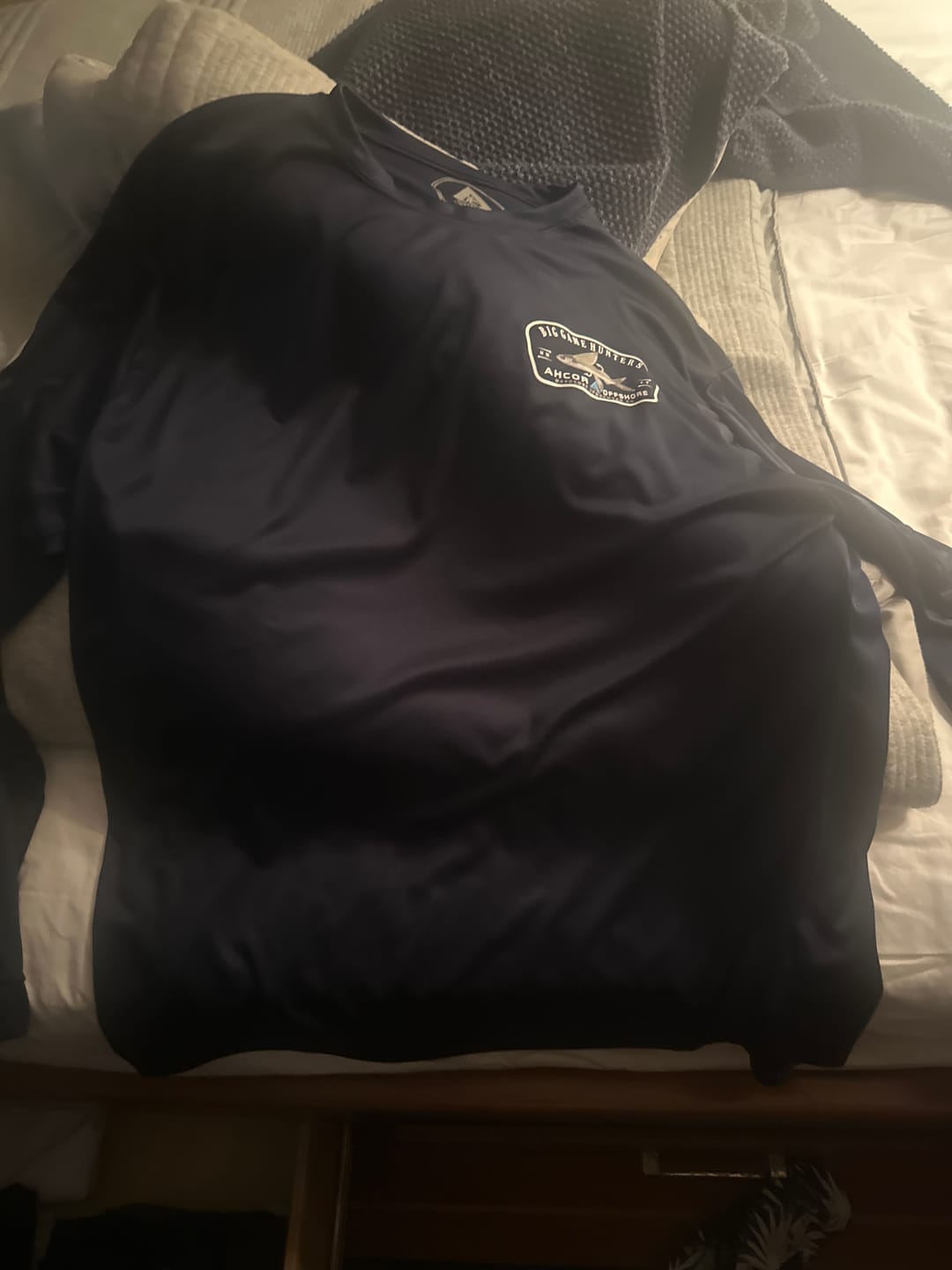 Customer photo review of StayFly Performance