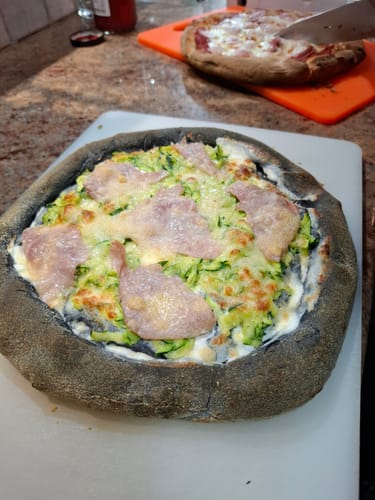 Barbara B. review of "DAI, Dimmi che ti è venuta Voglia" SENZA GLUTINE in BOX image 1 out of 4