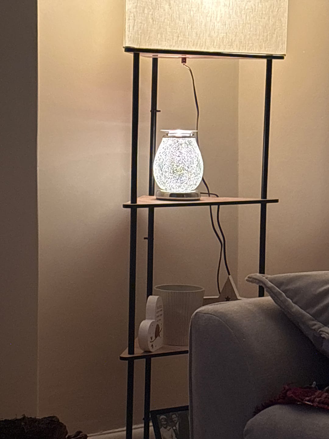 Customer photo review of Kreed Gel Melt