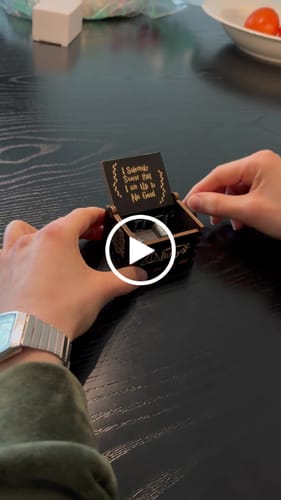 Customer video review of Priority Processing