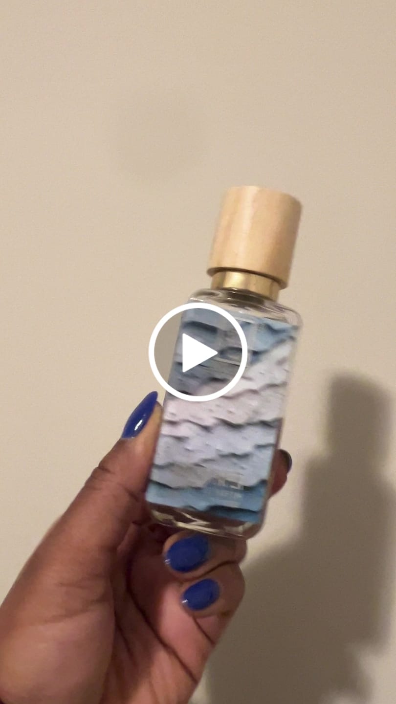 Customer video review of Water Paper