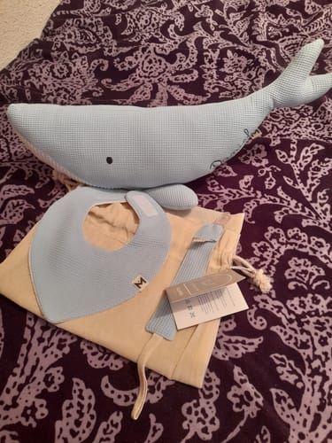 Customer photo review of Pack regalo recién nacido - pequeño