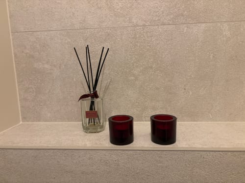 Customer photo review of Apple Cinnamon Geurstokjes 200ml 2023 Edition