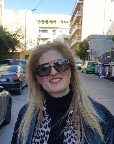 Customer photo review of ELLE | Leopard Ocean