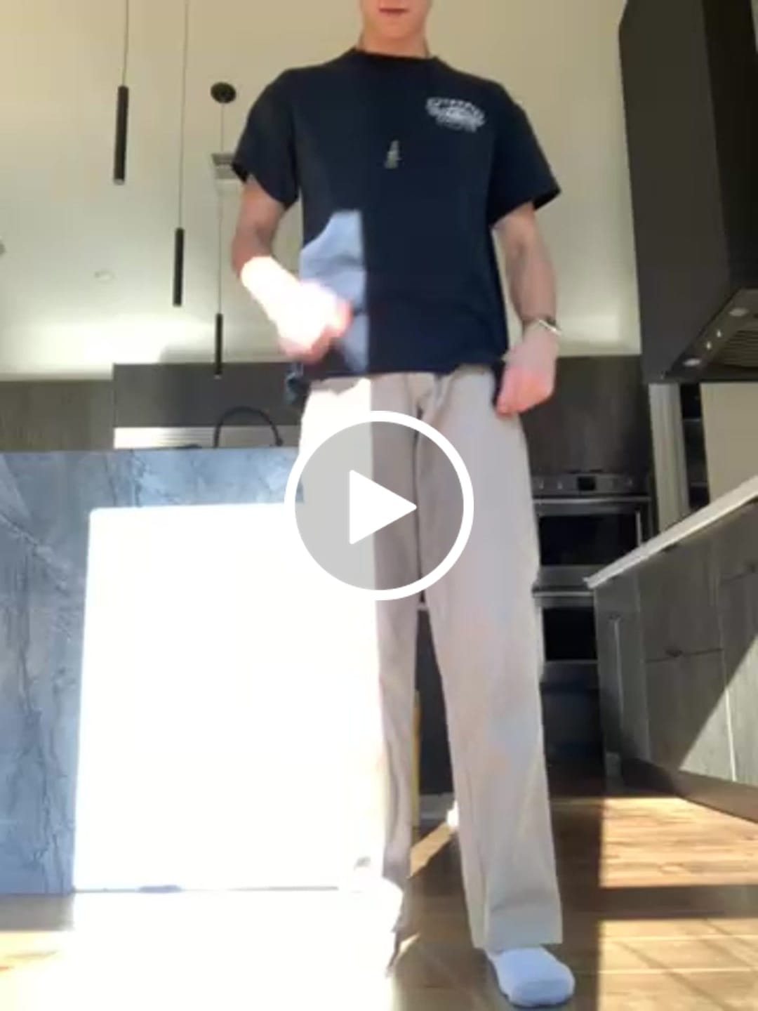 Customer video review of SORCERER KILLER  NECKLACE