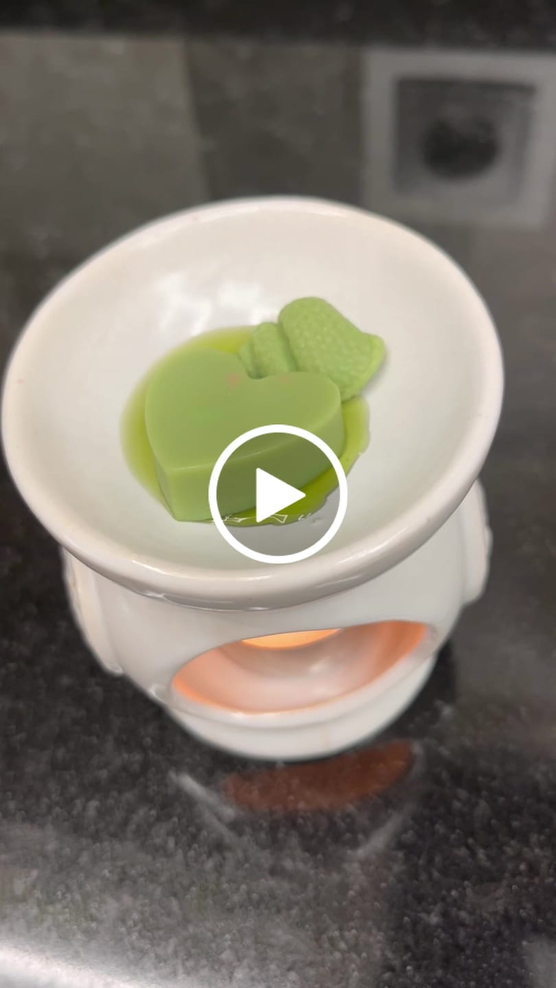 Customer video review of Fragancia INTENSE SEDUCTION