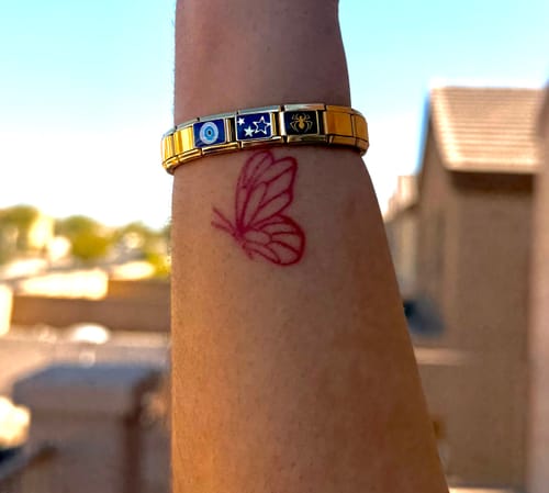 Customer photo review of Stars