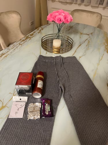 Customer photo review of POISON | EAU DE Parfum 100ML