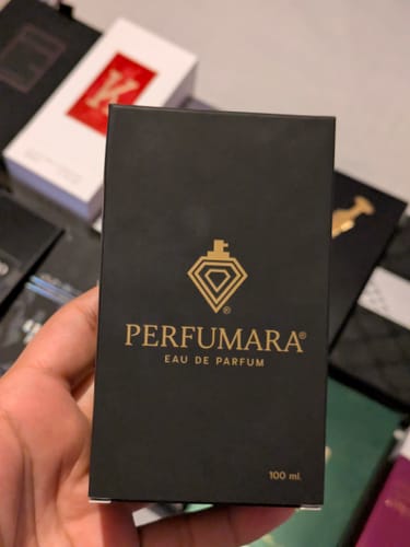 Customer photo review of Tendencia a CUltra Male