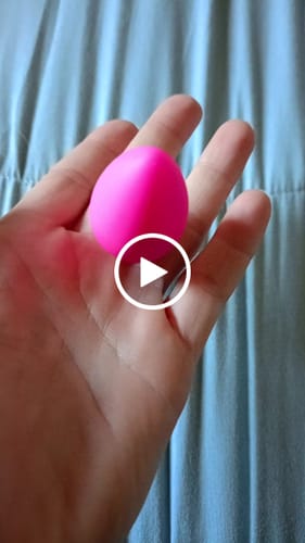 Customer video review of Plug Diamond Booty Jewel S&M