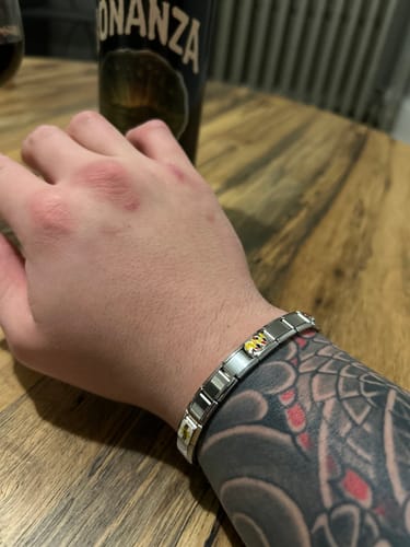 Customer photo review of F*ck it!