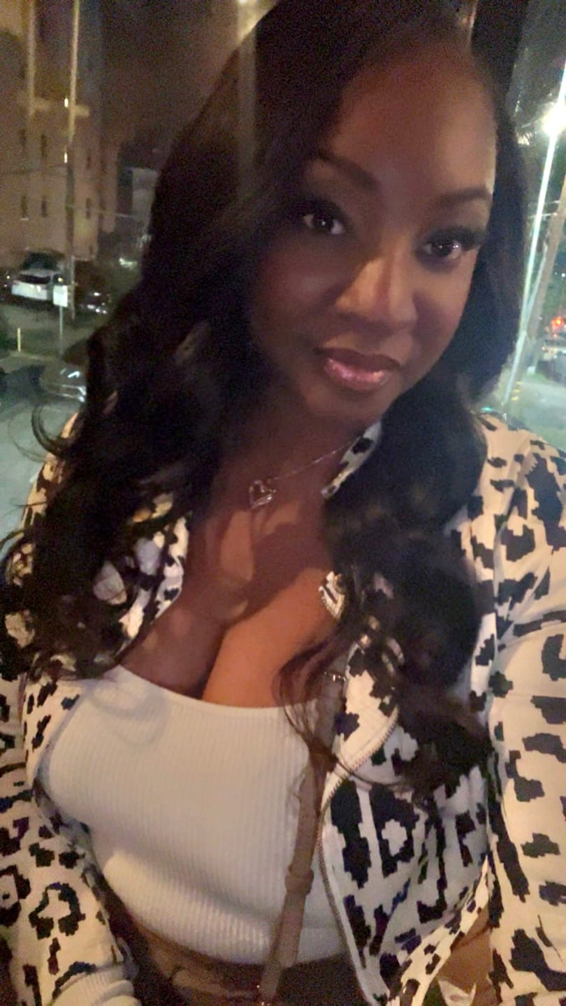 Customer photo review of Indian Wavy Bundle