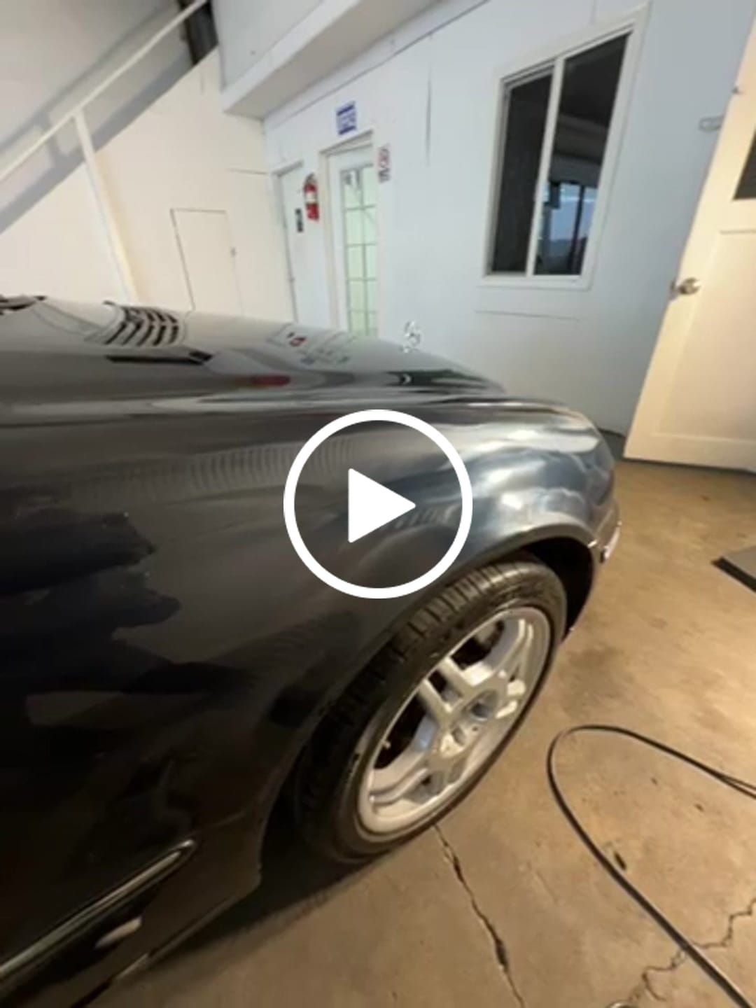 Customer video review of Classic Cut - 32oz.