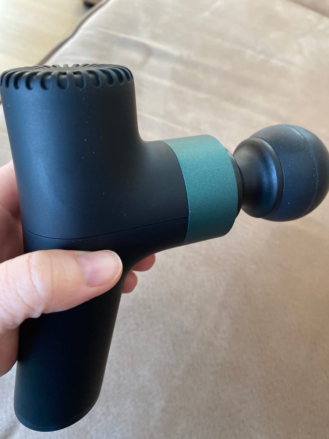 Customer photo review of BANTAM