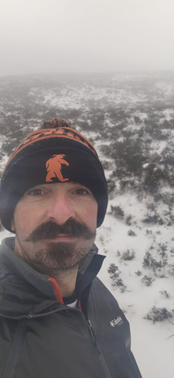 Customer photo review of Bobble Hat
