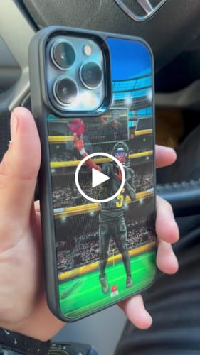 Customer video review of Daniels to Mclaurin - Flip