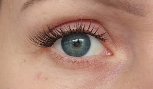 Customer photo review of PRETTY WOMEN STARTER KIT (5mm-15mm)