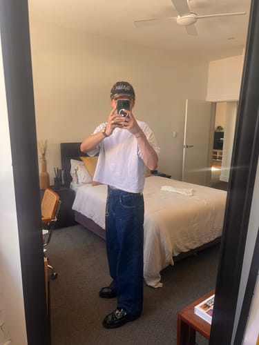 Customer photo review of The Lulie Patent