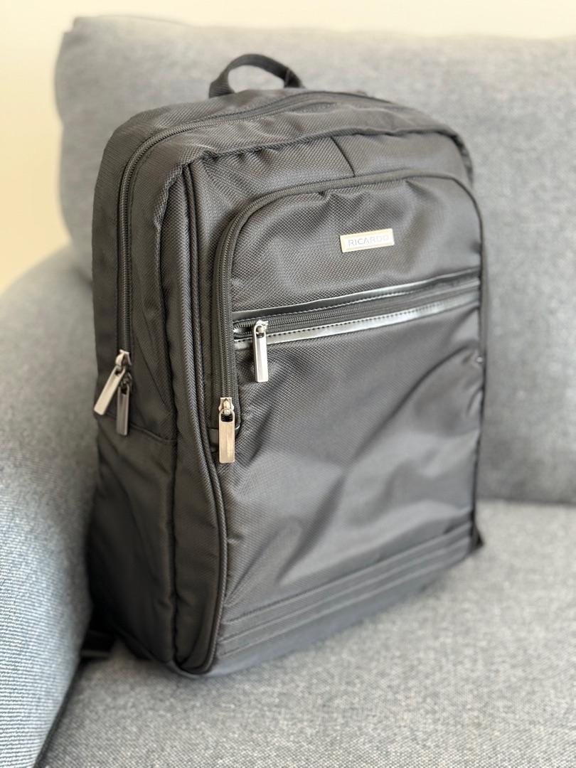 Customer photo review of Avalon Backpack