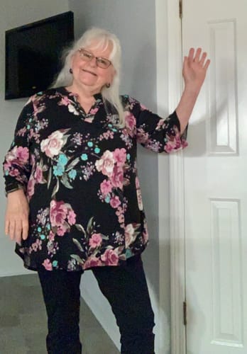 Customer photo review of Free Return for Store Credit or Exchanges  + Package Protection