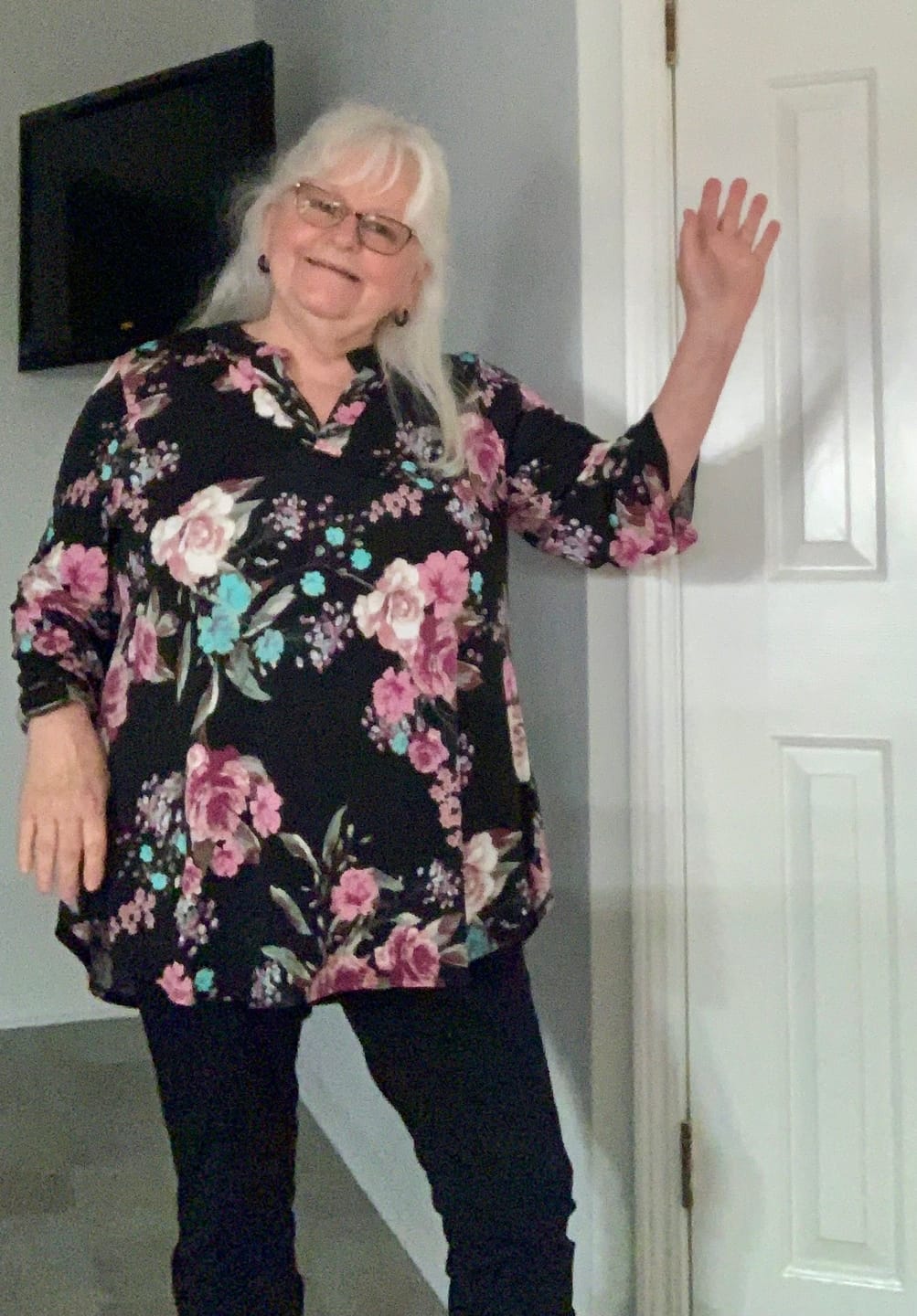 Customer photo review of Free Return for Store Credit or Exchanges  + Package Protection