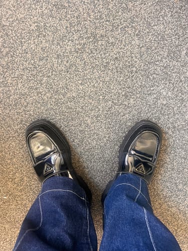 Customer photo review of The Lulie Patent