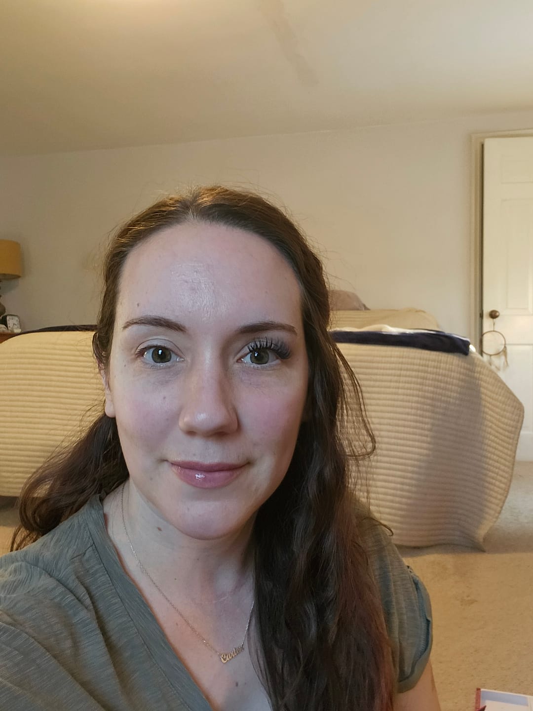 Customer photo review of BOLDeye