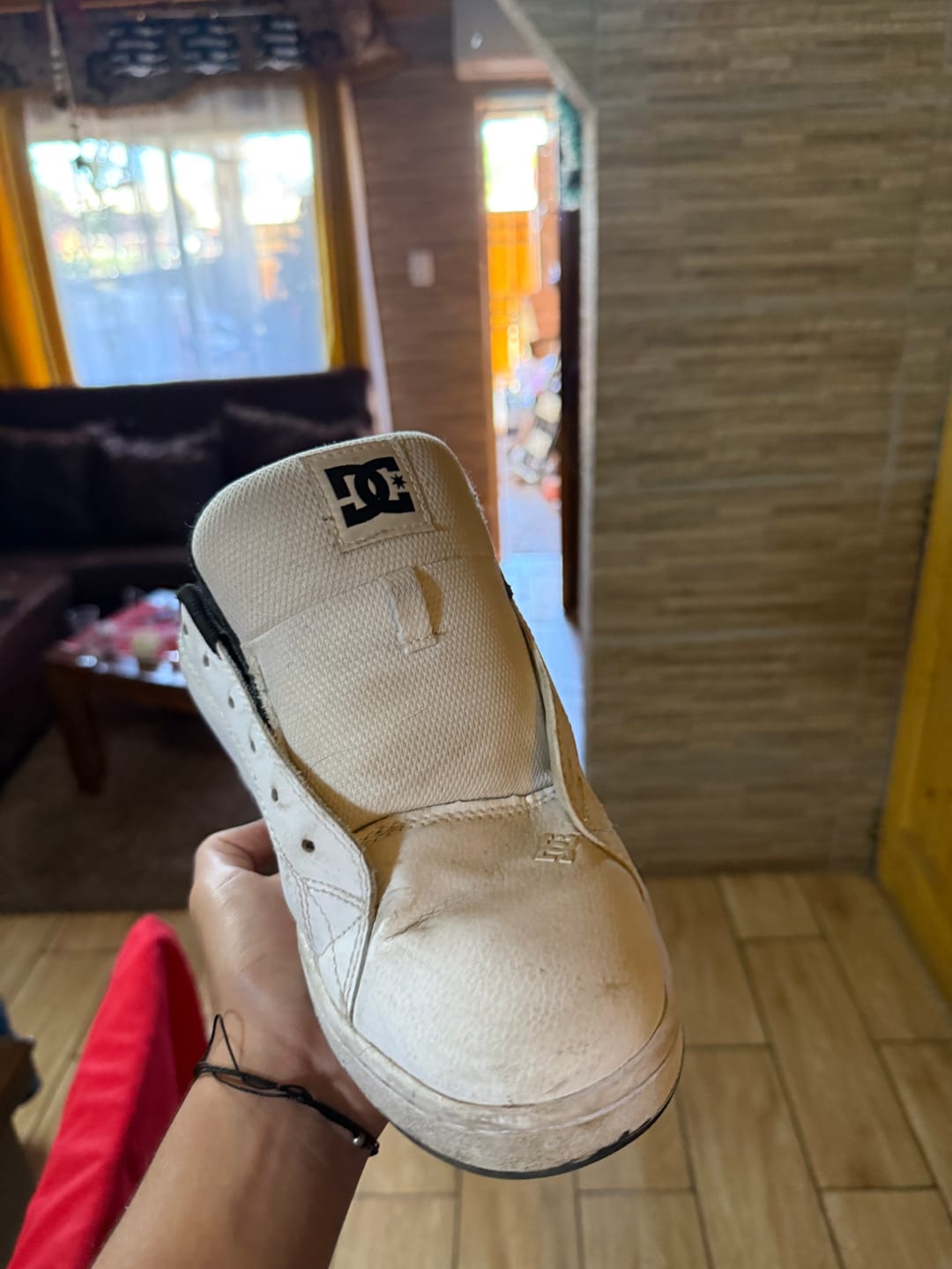 Customer photo review of Kit de limpieza básico
