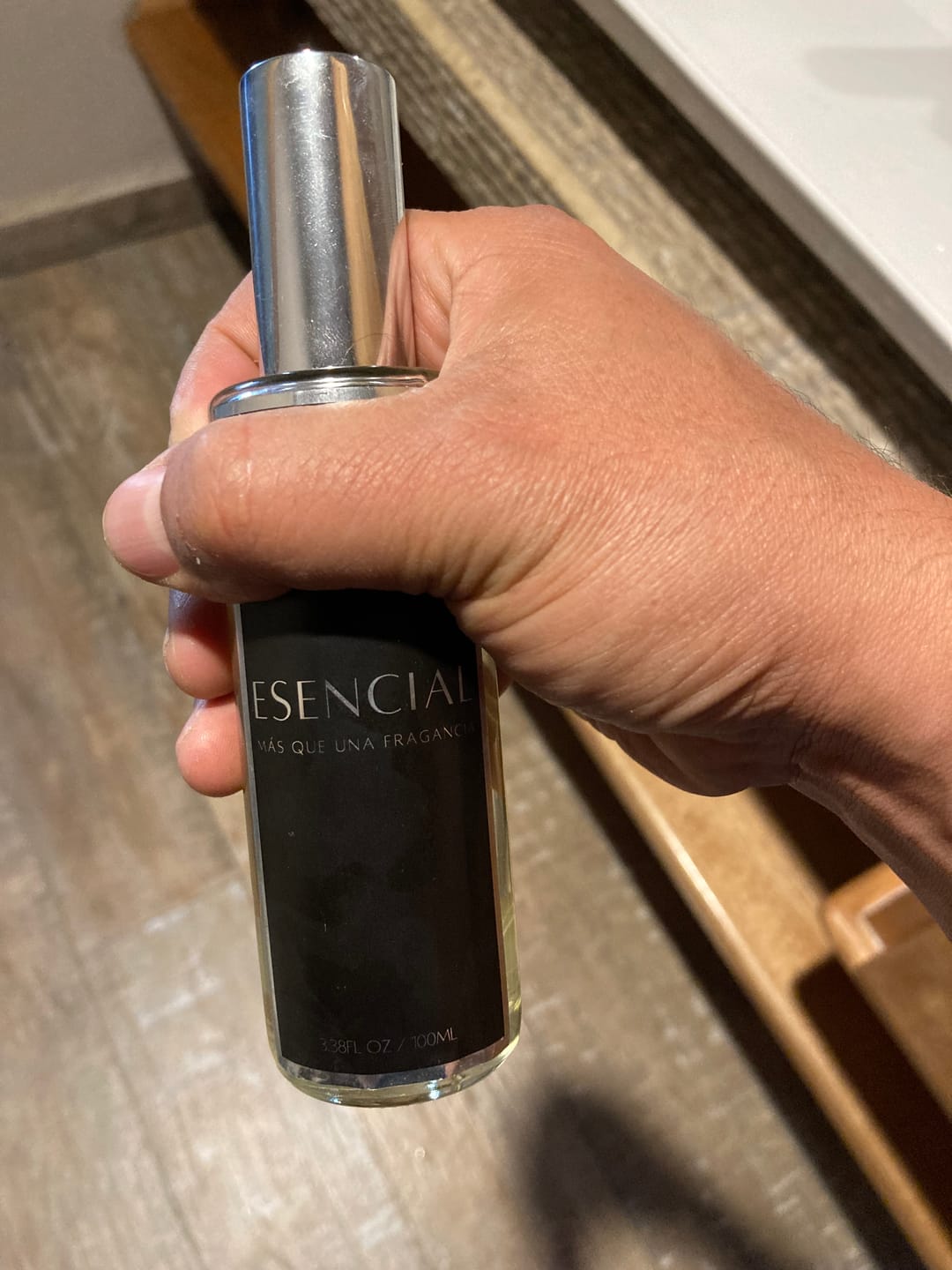 Customer photo review of H021 Inspirado en: King - Bharara
