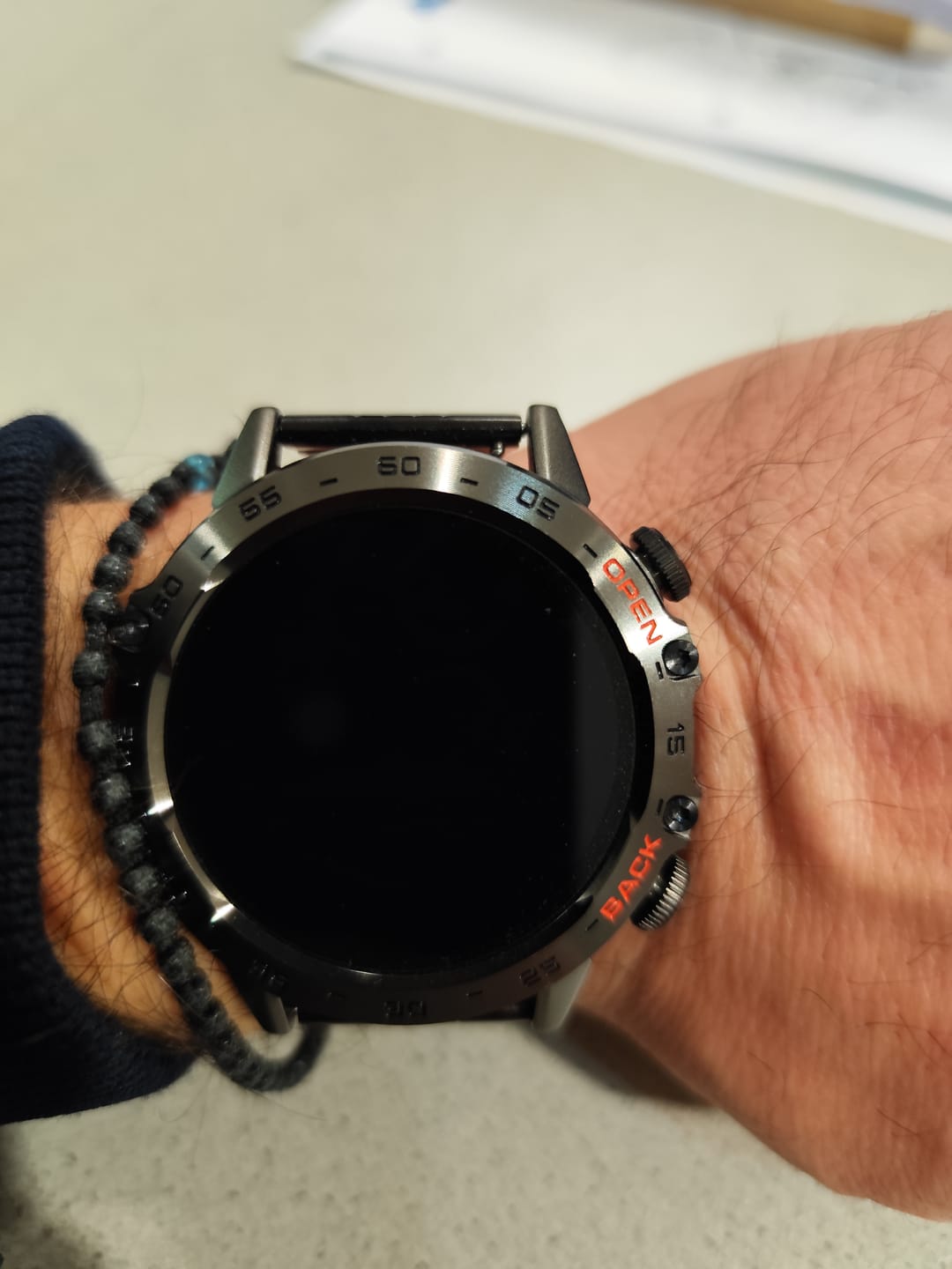 Customer photo review of Hyper PRO – Handwerker & Alltag, Extrem Robust