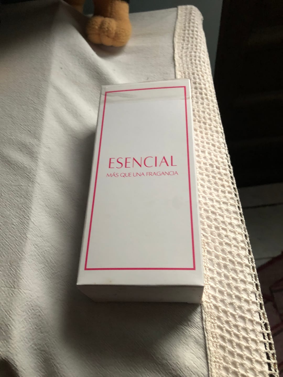 Customer photo review of M018 Inspirado en: Miss Dior Eau de Parfum (2017) - Dior
