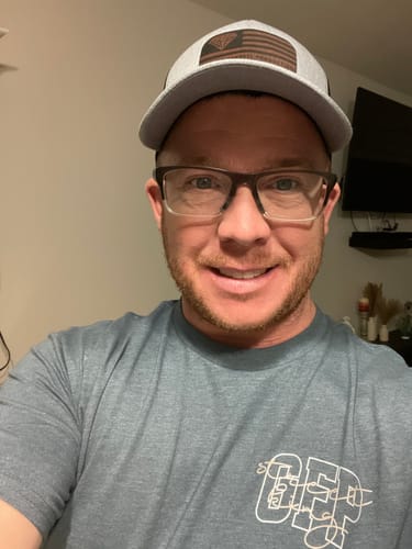 Customer photo review of 2X ENTRY BOOSTER