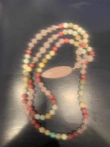 Customer photo review of Free Spirit Shop - Gift Card